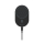 Uchwyt do telefonów ADAM elements OMNIA C2 Magnetic Wireless Black APAADC2BK